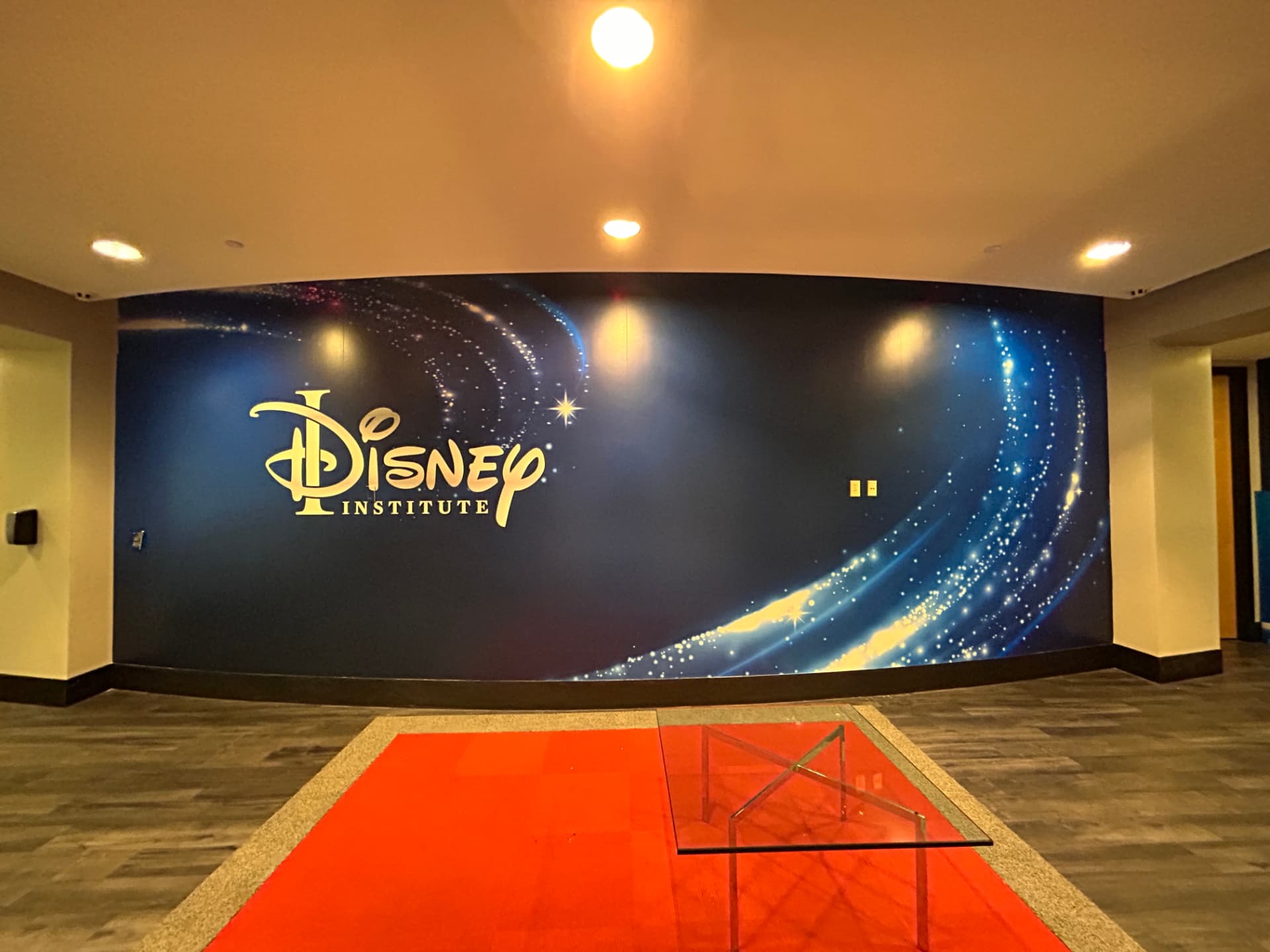 Disney Institute