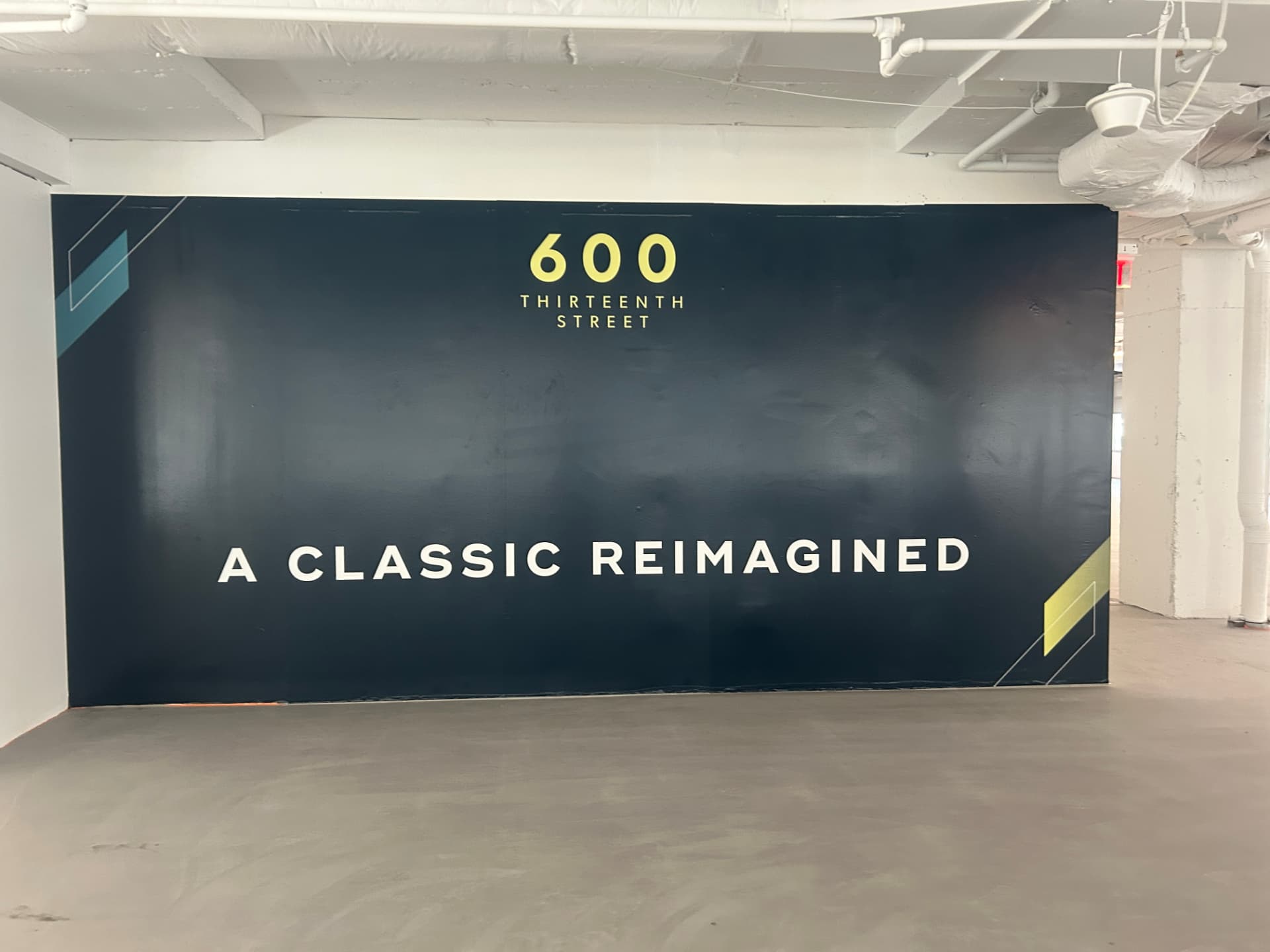 600 Thirteenth Street