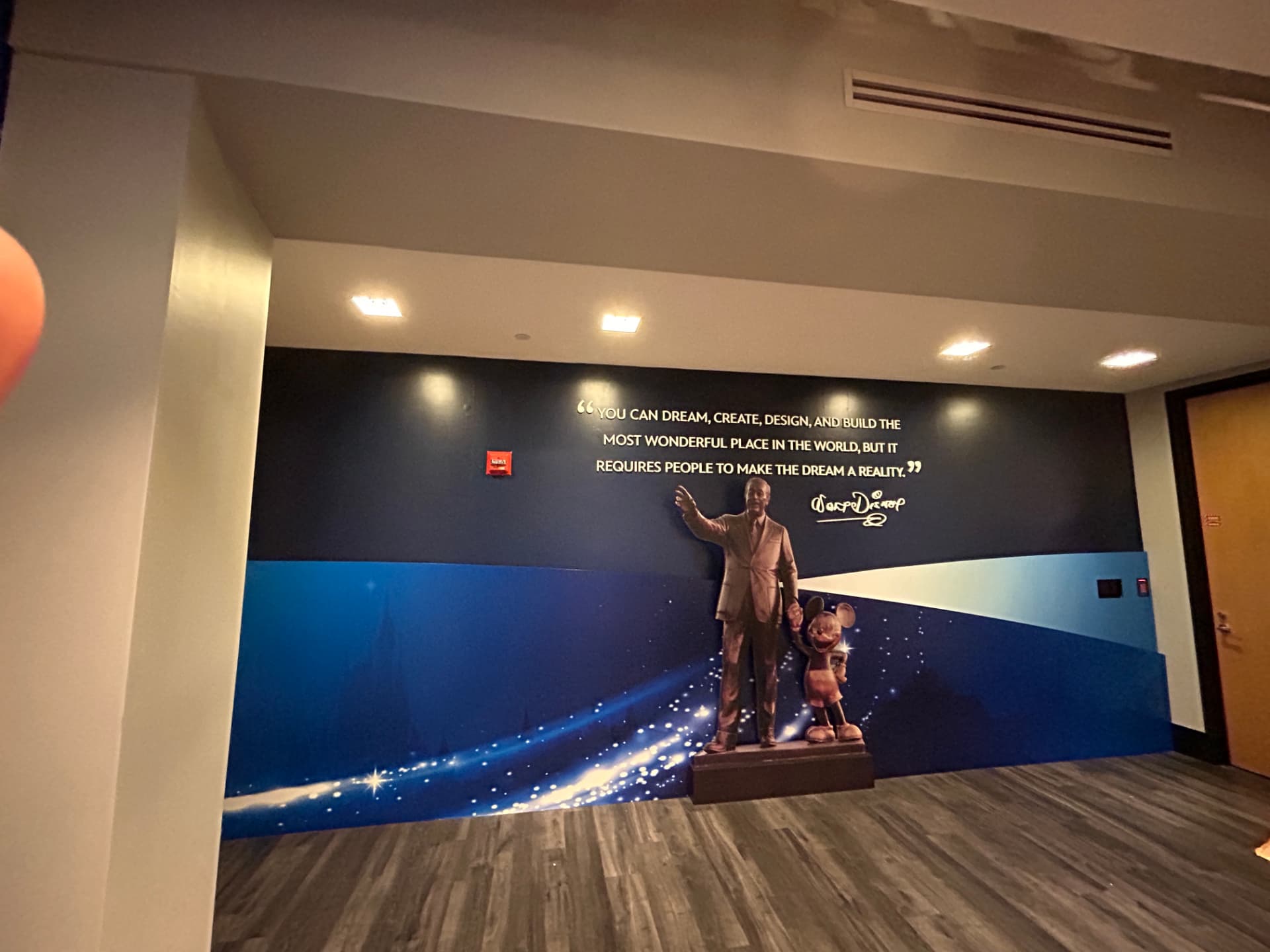 Dream Wall