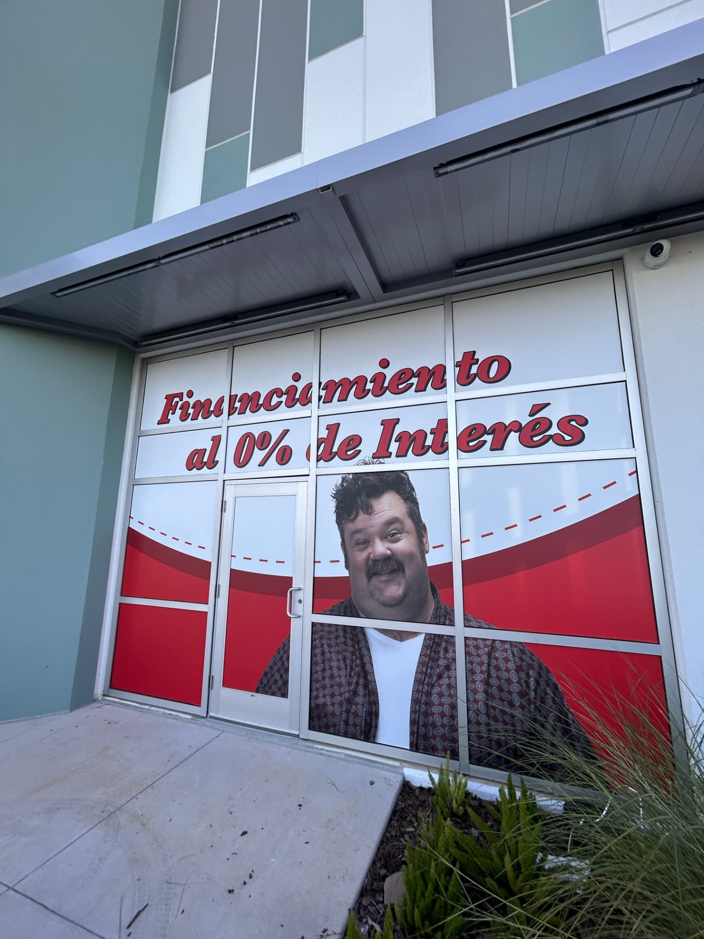 0% Financing