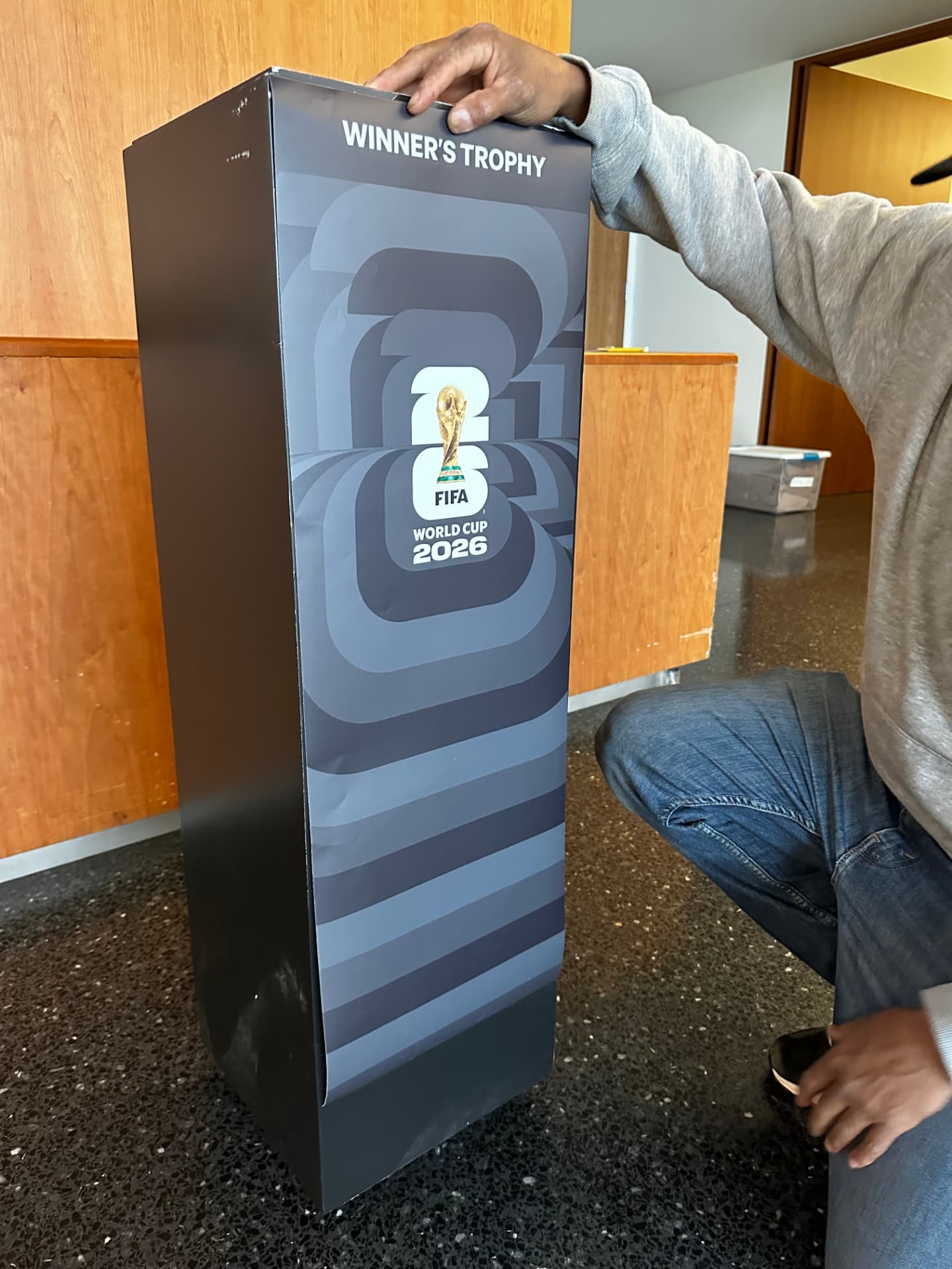 FIFA World Cup 2026
